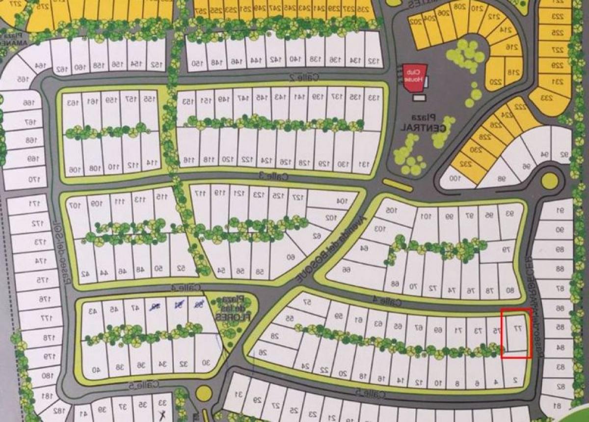  Land in Moreno, Argentina No. 41212