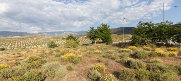 Terreno em Granada, Spain 500 m² N.º 172019 9