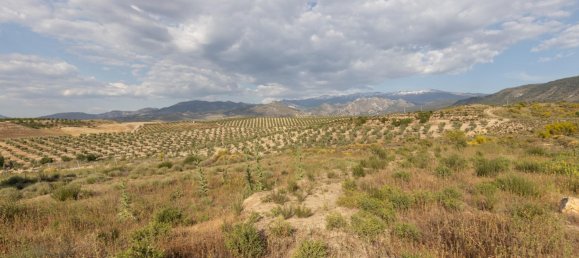 Terreno em Granada, Spain 500 m² N.º 172019 7