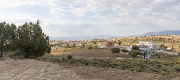 Terreno em Granada, Spain 500 m² N.º 172019 14
