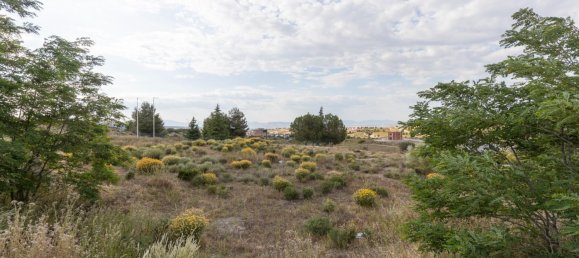 Terreno em Granada, Spain 500 m² N.º 172019 16