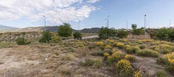 Terreno em Granada, Spain 500 m² N.º 172019 11