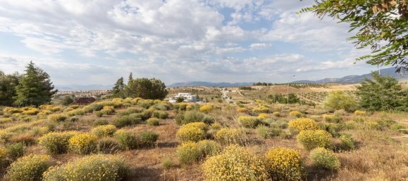 Terreno em Granada, Spain 500 m² N.º 172019 5