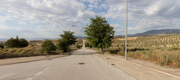 Terreno em Granada, Spain 500 m² N.º 172019 8