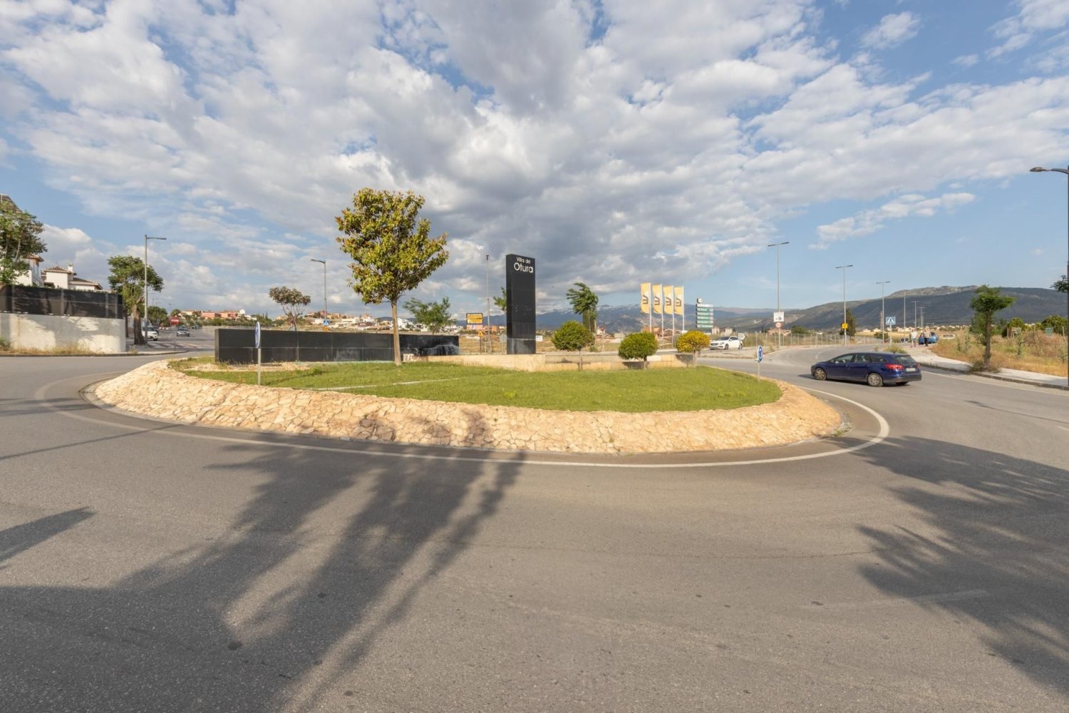 Terreno em Granada, Spain 500 m² N.º 172019