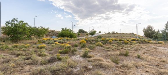 Terreno em Granada, Spain 500 m² N.º 172019 15