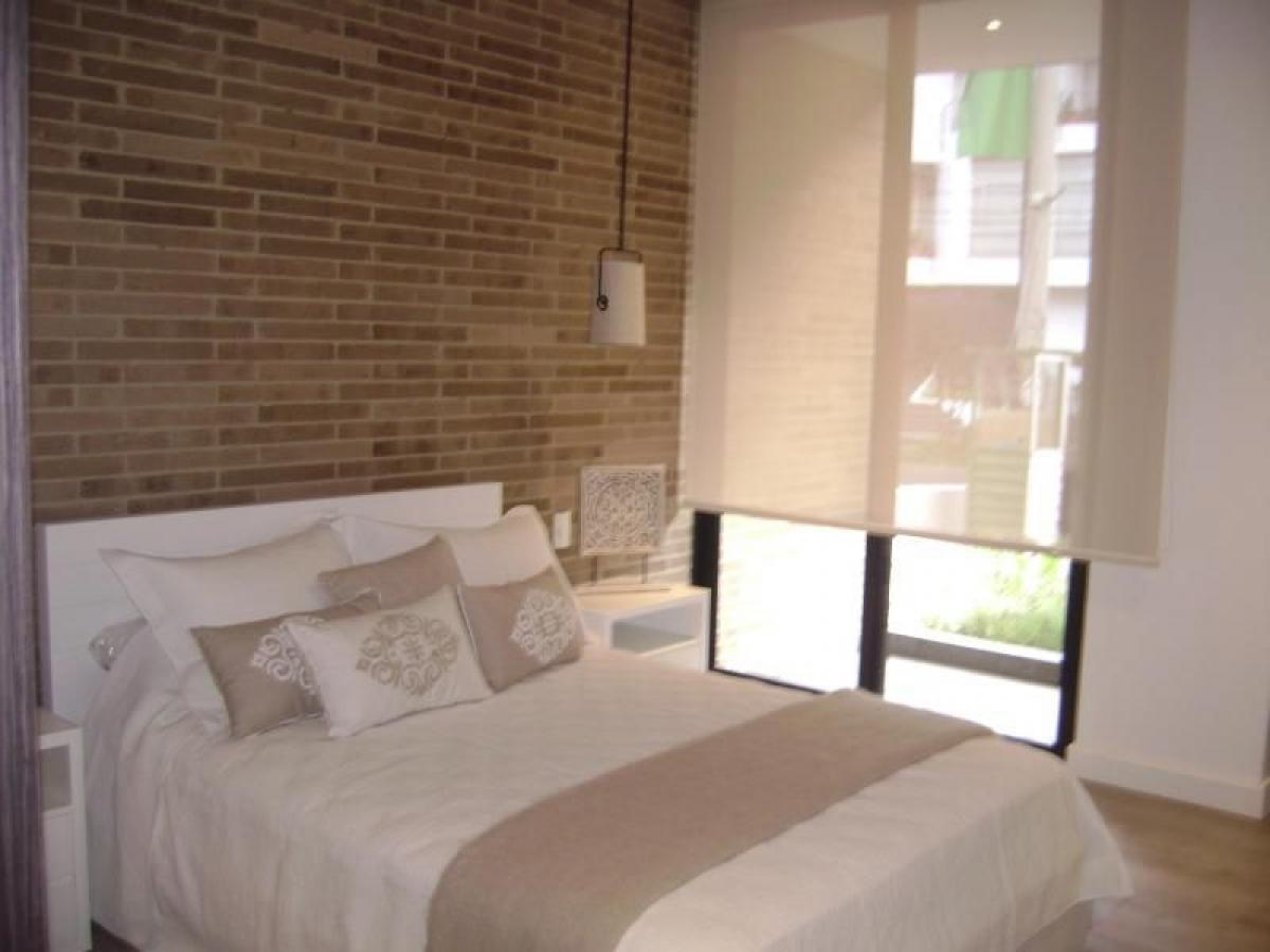 Studio in Bogota, Colombia No. 13710