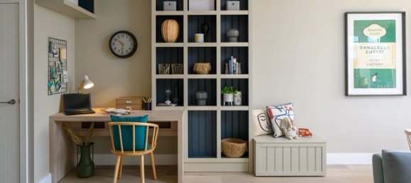 Casa de 2 dormitorios en Wallingford, United Kingdom No. 3331 3