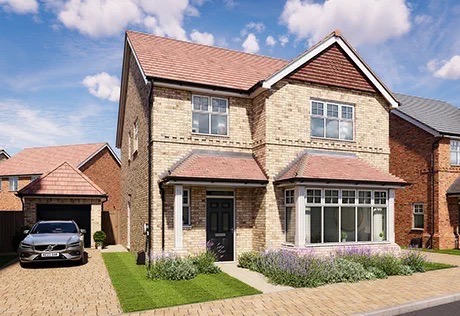 Casa de 2 dormitorios en Wallingford, United Kingdom No. 3331