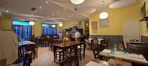 Propiedad comercial en Sestri Levante, Italy 200 m² No. 108959 8