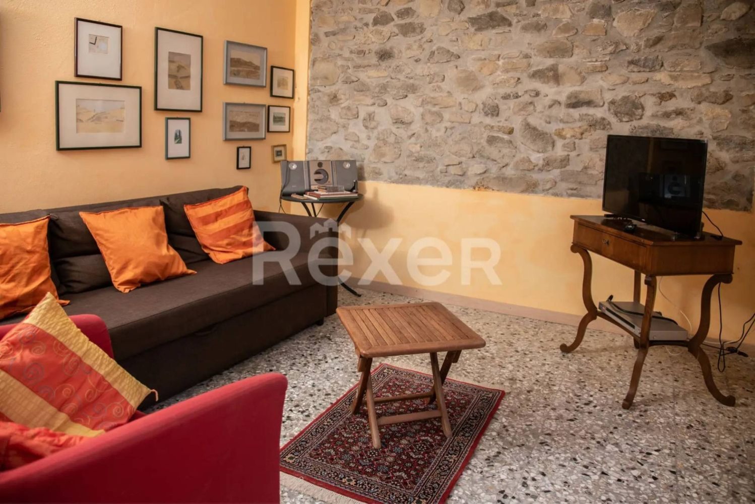 3-salle Maison à Pescaglia, Italy No. 266313