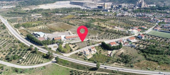  قطعة أرض في Coimbra, Portugal 1018متر مربع رقم 74693 7