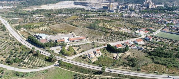  قطعة أرض في Coimbra, Portugal 1018متر مربع رقم 74693 3