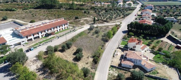  قطعة أرض في Coimbra, Portugal 1018متر مربع رقم 74693 5