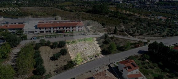  قطعة أرض في Coimbra, Portugal 1018متر مربع رقم 74693 2