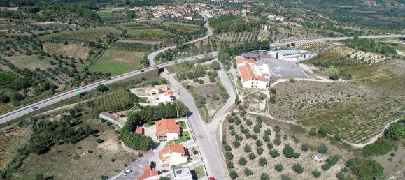  قطعة أرض في Coimbra, Portugal 1018متر مربع رقم 74693 11