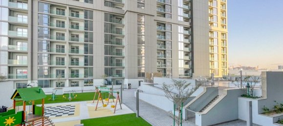 1 غرف نوم شقة في مدينة محمد بن راشد, UAE رقم 3574 10