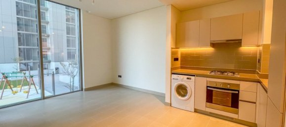 1 غرف نوم شقة في مدينة محمد بن راشد, UAE رقم 3574 5