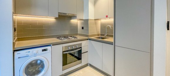 1 غرف نوم شقة في مدينة محمد بن راشد, UAE رقم 3574 16