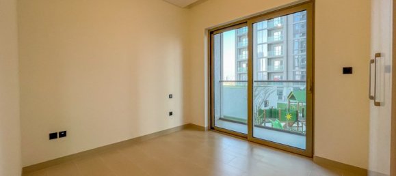 1 غرف نوم شقة في مدينة محمد بن راشد, UAE رقم 3574 2