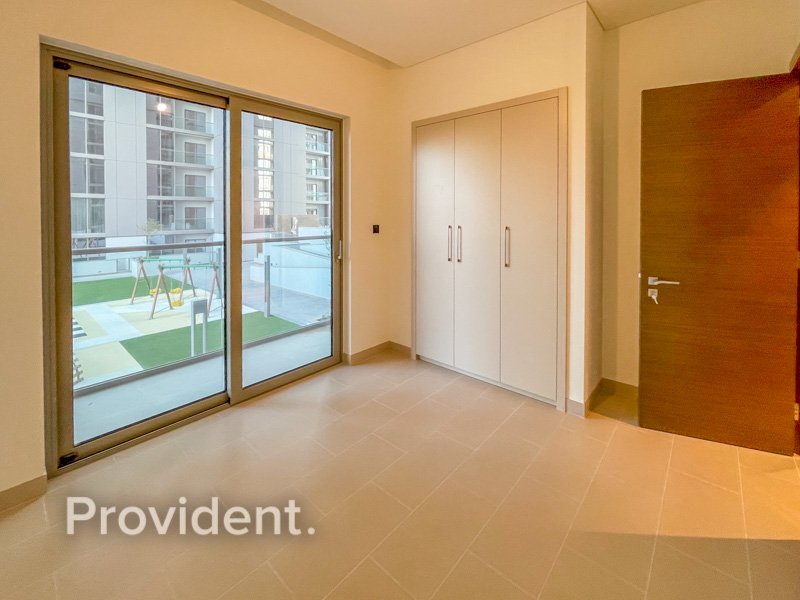 1 غرف نوم شقة في مدينة محمد بن راشد, UAE رقم 3574