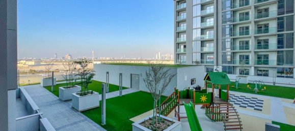 1 غرف نوم شقة في مدينة محمد بن راشد, UAE رقم 3574 9