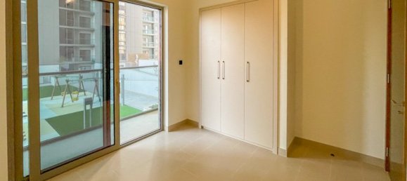 1 غرف نوم شقة في مدينة محمد بن راشد, UAE رقم 3574 3