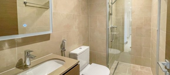 1 غرف نوم شقة في مدينة محمد بن راشد, UAE رقم 3574 14