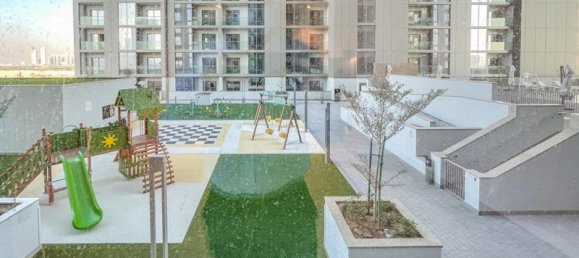 1 غرف نوم شقة في مدينة محمد بن راشد, UAE رقم 3574 8