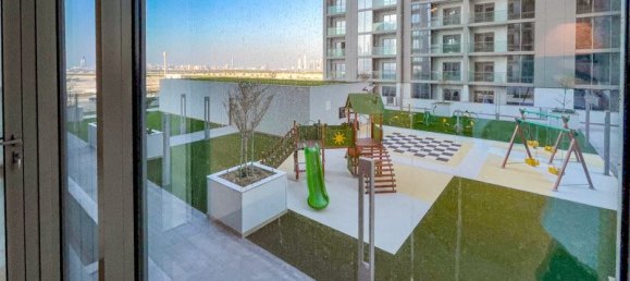 1 غرف نوم شقة في مدينة محمد بن راشد, UAE رقم 3574 7