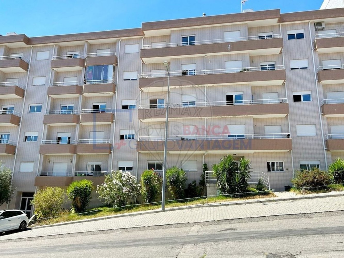 3 bedrooms Apartment in Oliveira de Azemeis, Portugal No. 306717
