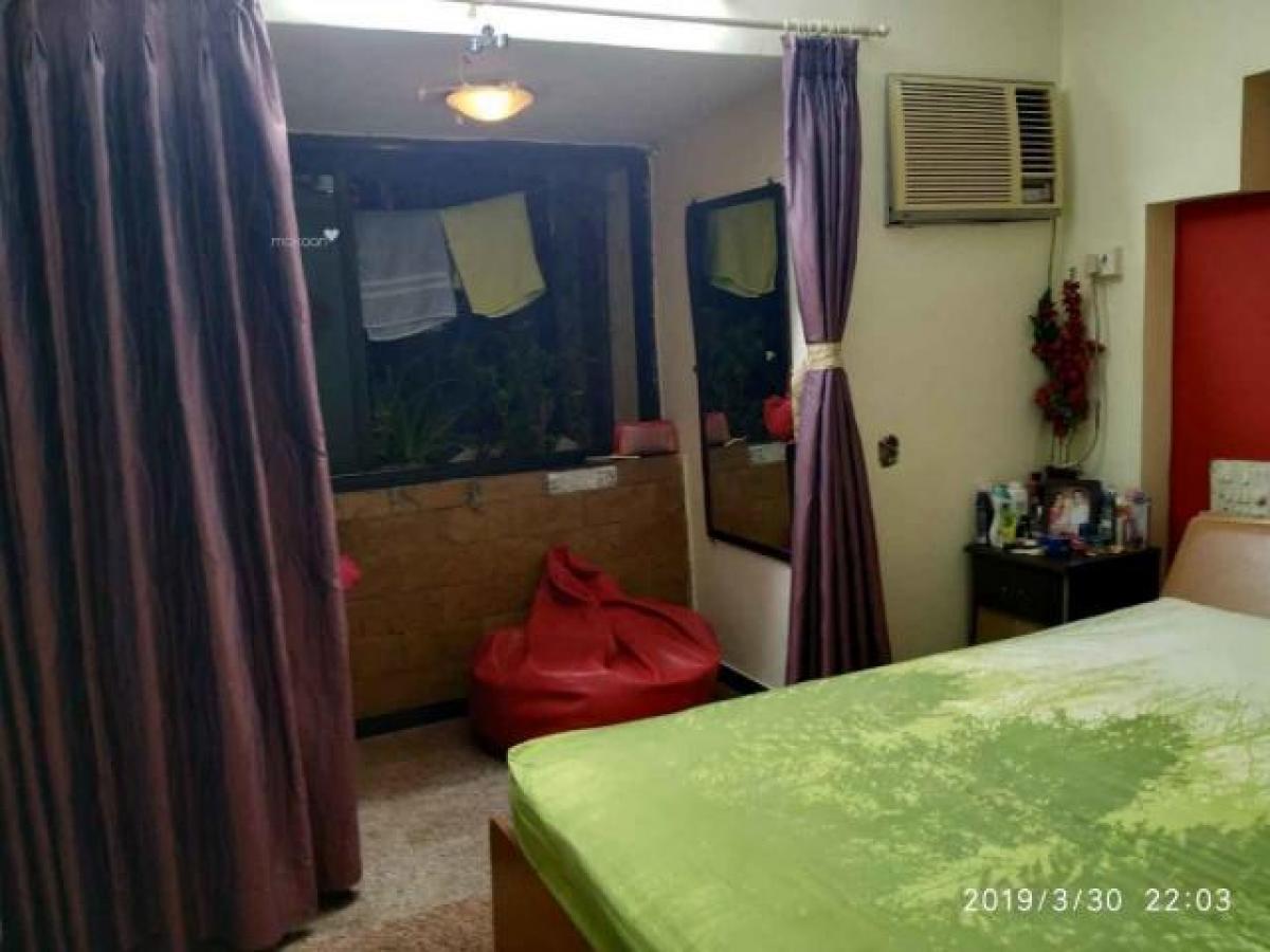 2 bedrooms House in Mumbai, India No. 16156