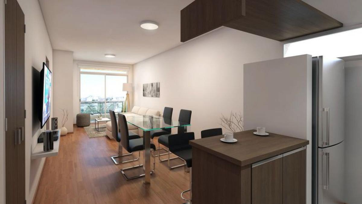 2 Schlafzimmer Wohnung in Buenos Aires, Argentina, Nr. 66739