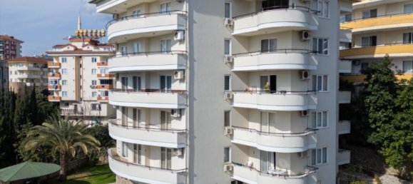 2 rooms Apartment in Alanya, Turkey No. 33780 29