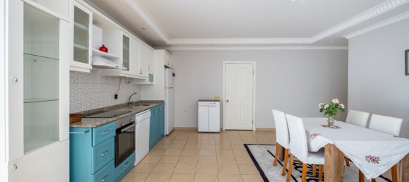 2 rooms Apartment in Alanya, Turkey No. 33780 7