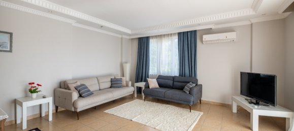 2 rooms Apartment in Alanya, Turkey No. 33780 11