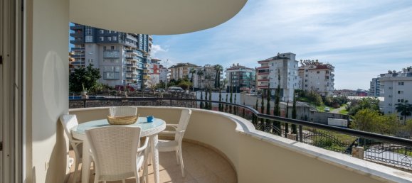 2 rooms Apartment in Alanya, Turkey No. 33780 8