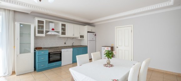 2 rooms Apartment in Alanya, Turkey No. 33780 4