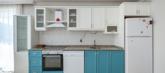 2 rooms Apartment in Alanya, Turkey No. 33780 3