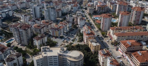 2 rooms Apartment in Alanya, Turkey No. 33780 26