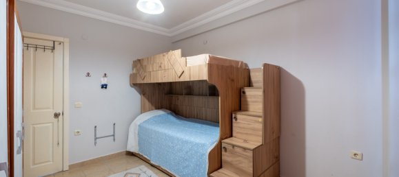 2 rooms Apartment in Alanya, Turkey No. 33780 20