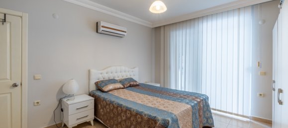 2 rooms Apartment in Alanya, Turkey No. 33780 16