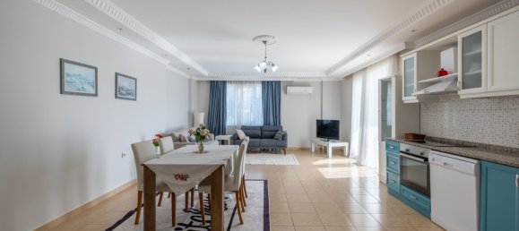 2 rooms Apartment in Alanya, Turkey No. 33780 2