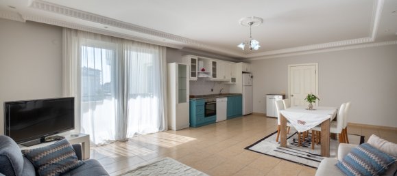 2 rooms Apartment in Alanya, Turkey No. 33780 10