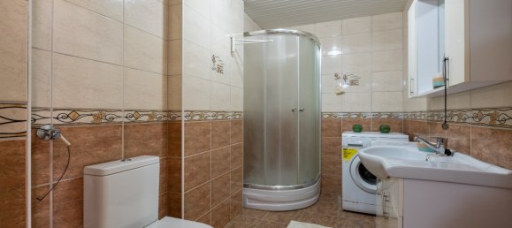 2 rooms Apartment in Alanya, Turkey No. 33780 13