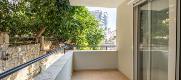 2 rooms Apartment in Alanya, Turkey No. 33780 15