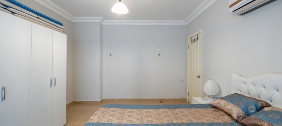 2 rooms Apartment in Alanya, Turkey No. 33780 12