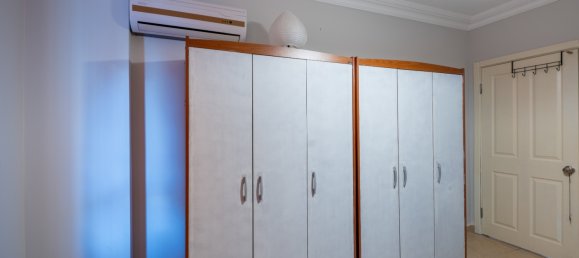 2 rooms Apartment in Alanya, Turkey No. 33780 19