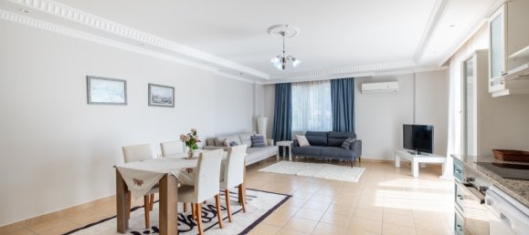 2 rooms Apartment in Alanya, Turkey No. 33780 5