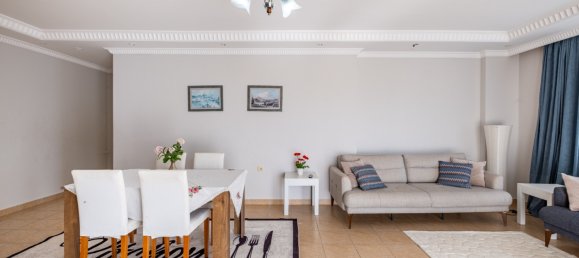 2 rooms Apartment in Alanya, Turkey No. 33780 9